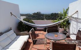 Duplex Costa Del Sol - Piscina&Gym