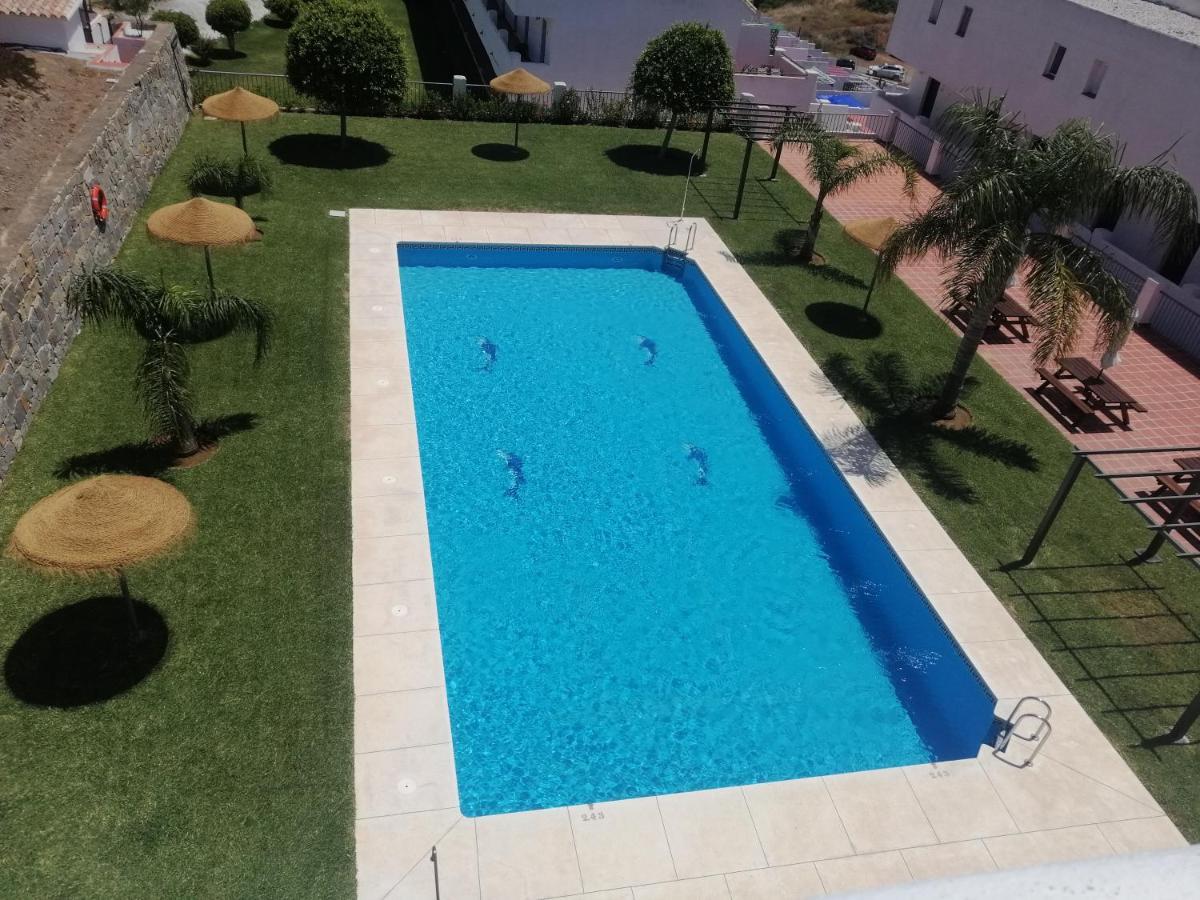 Duplex Costa Del Sol - Piscina&Gym Apartamento Estepona Exterior foto